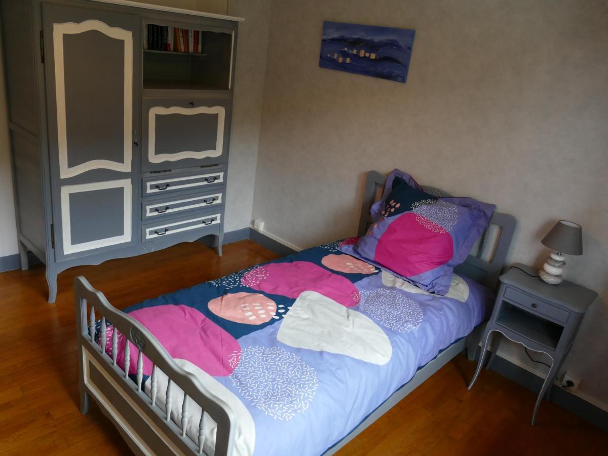 Les Noyers Du Wissbach Villa Willer-sur-Thur Dış mekan fotoğraf