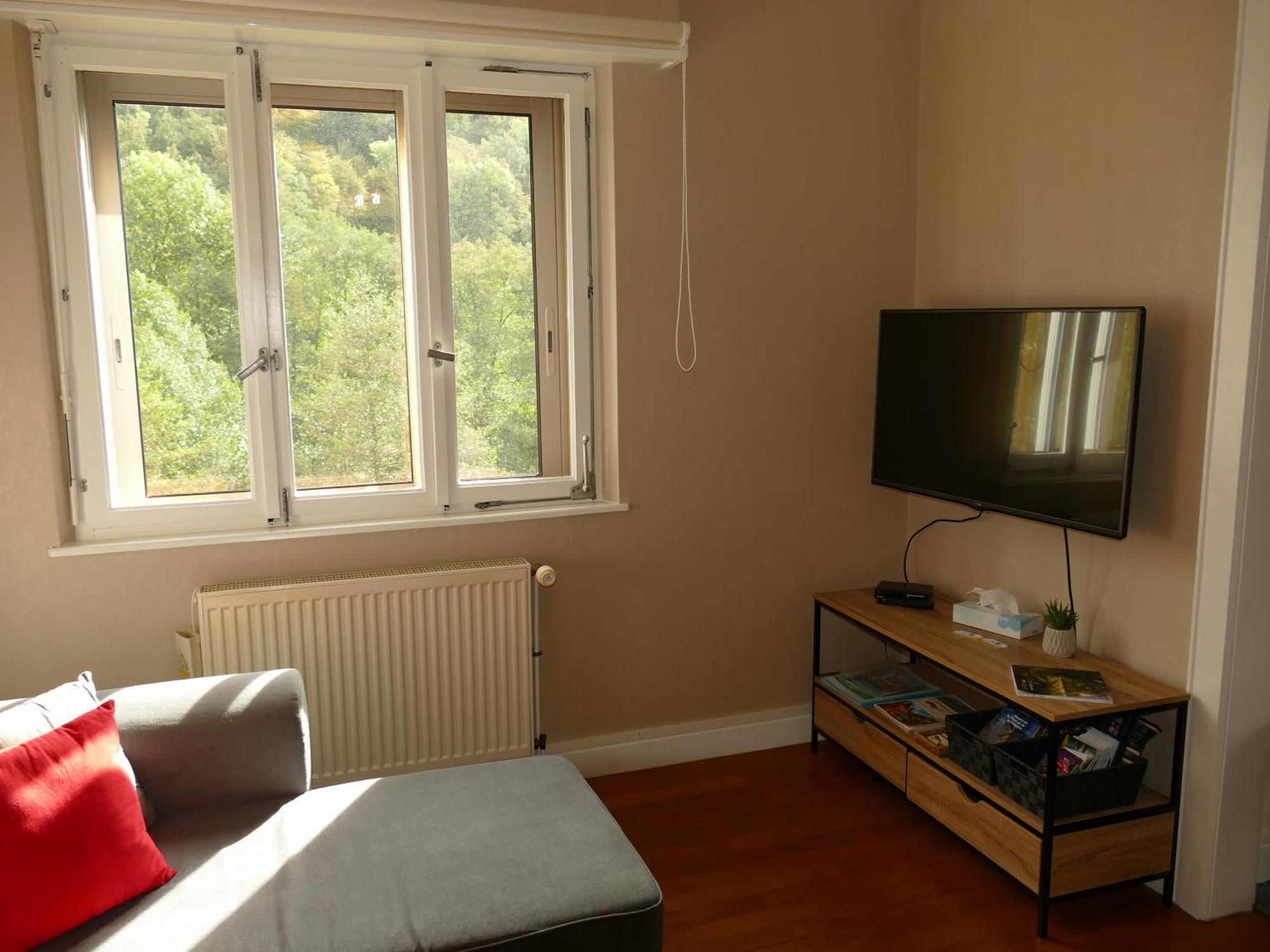 Les Noyers Du Wissbach Villa Willer-sur-Thur Dış mekan fotoğraf