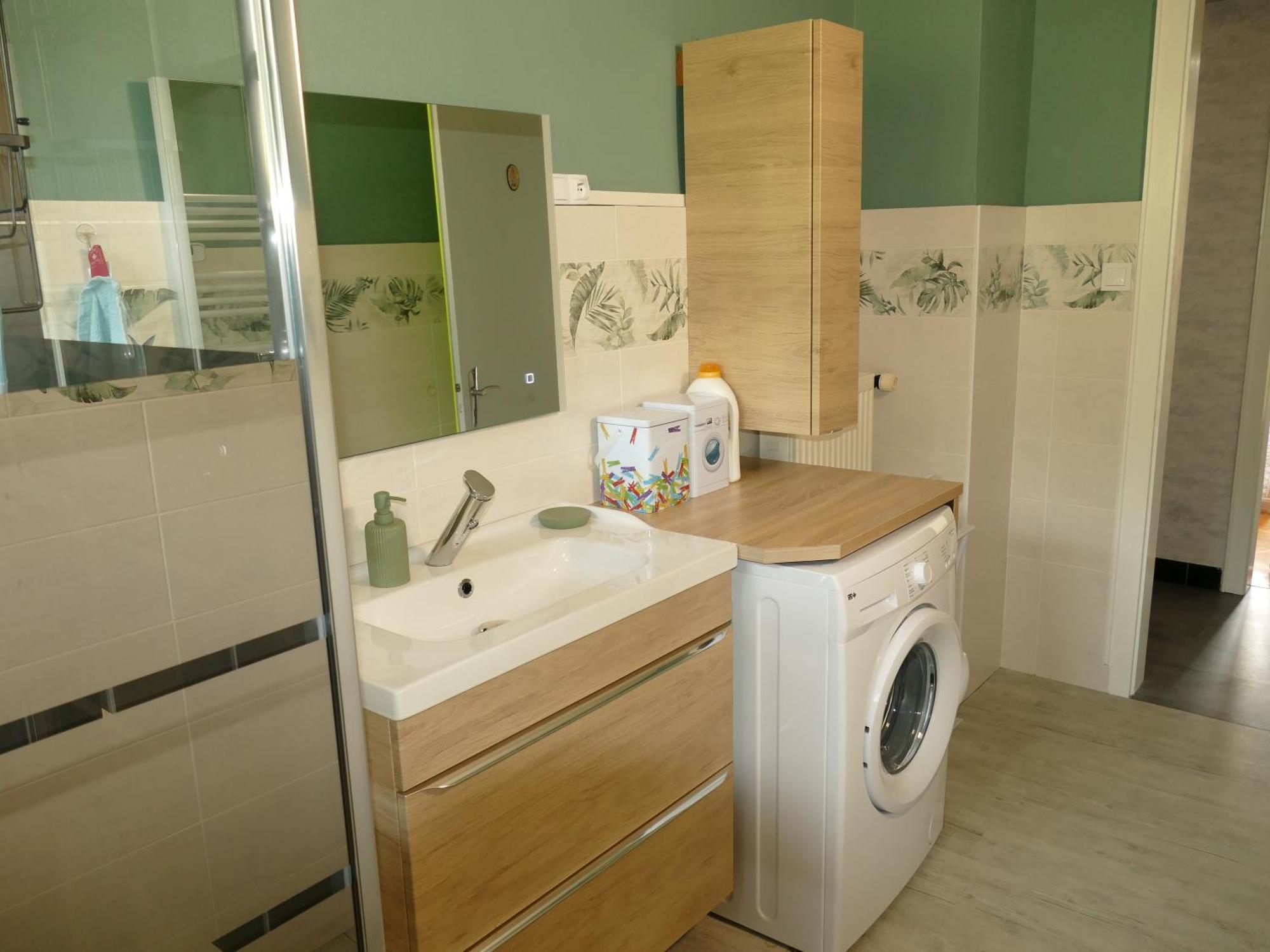 Les Noyers Du Wissbach Villa Willer-sur-Thur Dış mekan fotoğraf